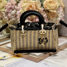 Christian Dior My Lady Bags